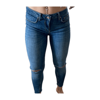 Zara jeans