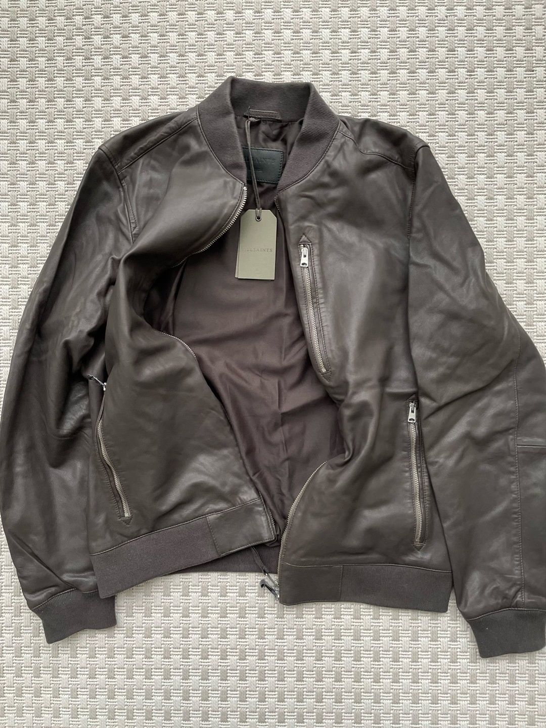 Allsaints coat