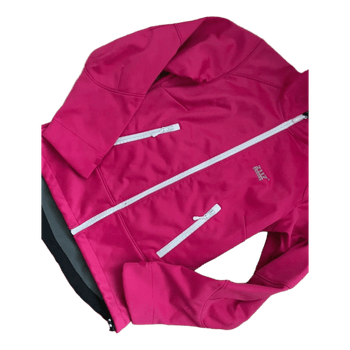 Pinkki 2117 ulkoilutakki S