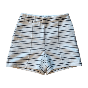 Zara shorts