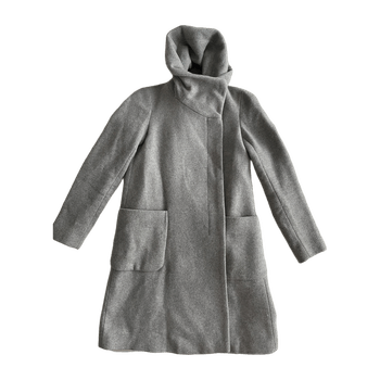 Zara coat