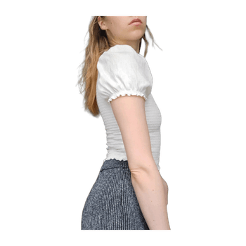 Divided by h&m top