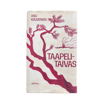 Anu Kolmonen: Taapelitaivas