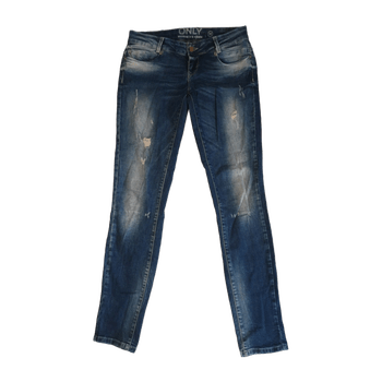 Only jeans