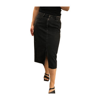 Lindex skirt