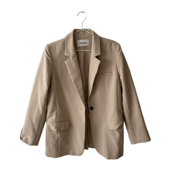 Modström blazer