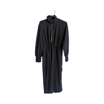 Gestuz black dress
