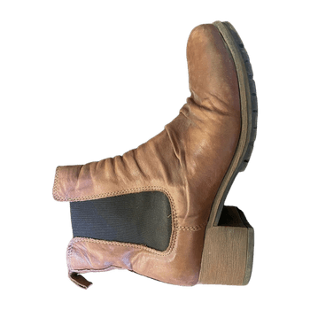 Andiamo boots