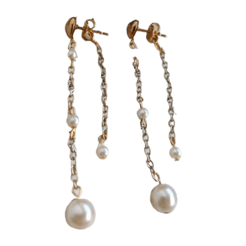 Handmade jewelry