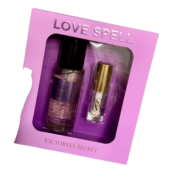 Victoria's Secret Love Spell