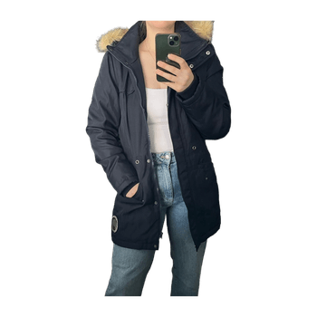 Vila coat