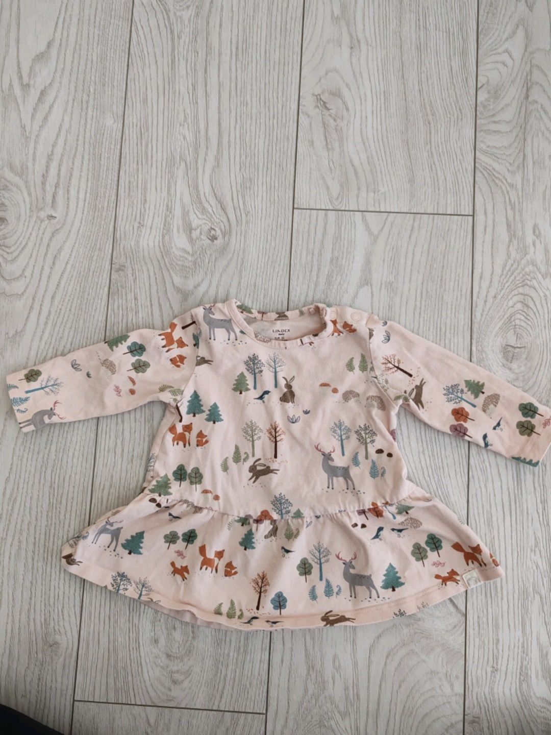 By lindex kids' dress
