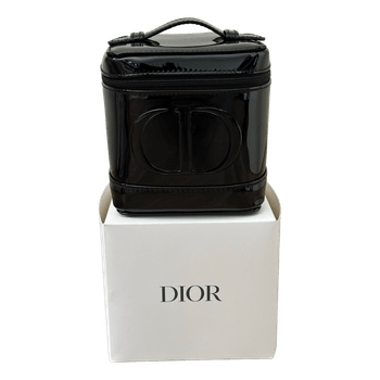 Dior cosmetic pouch
