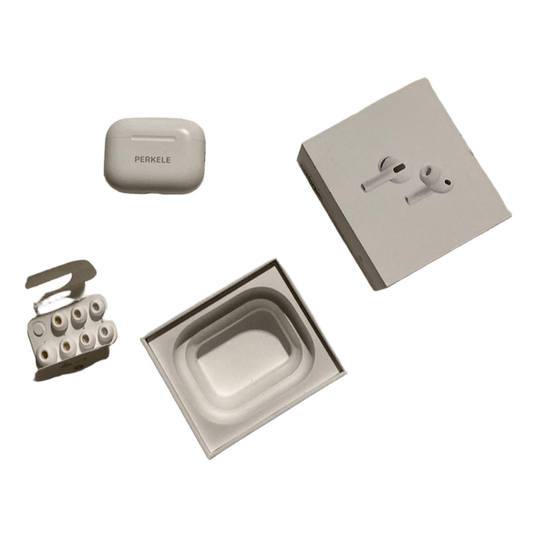 Airpods pro 3