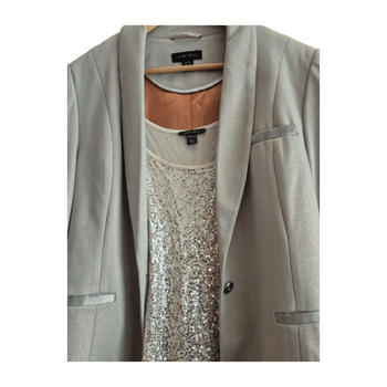 Amisu coat