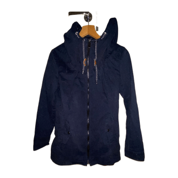 Only coat