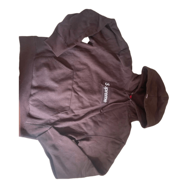 Suprême hoodie