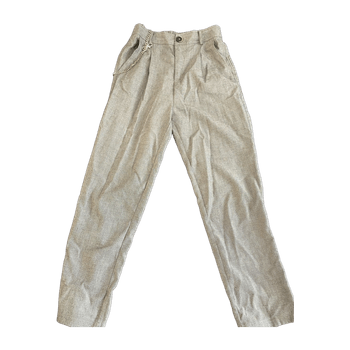 Stradivarius jeans