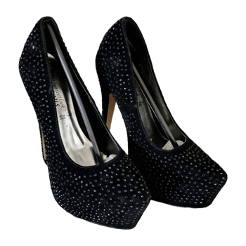 heels