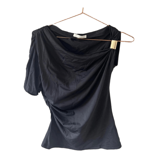 Sort asymmetrisk top