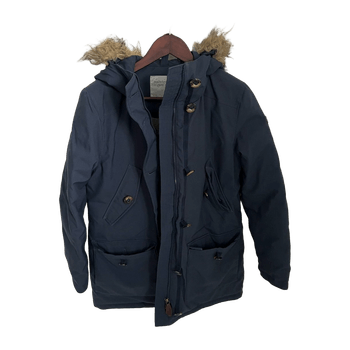 Peak performance coat