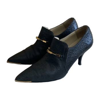 Katharine hamnett london heels