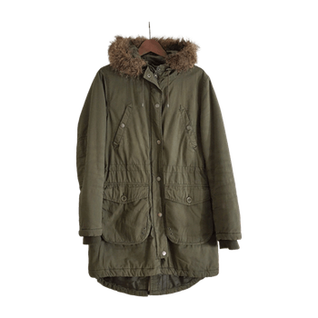 Desing by kapphal coat
