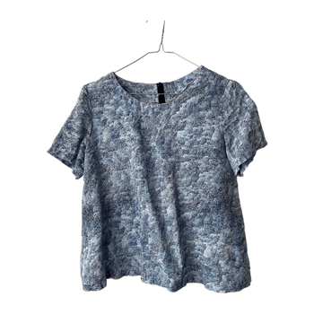 Marimekko top