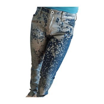 Raffaello rossi jeans