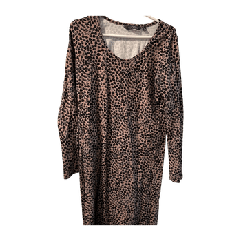 Nosh dress