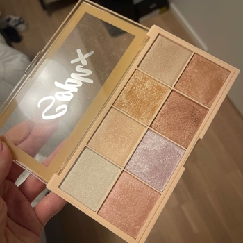 Revolution beauty product