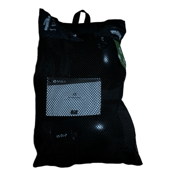 Oxelo protective gear set