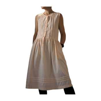 Kesämekko dress
