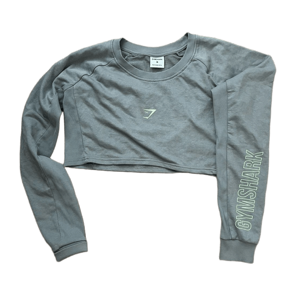 Gymshark sportswear