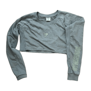 Gymshark sportswear