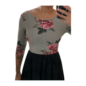 H&m dress