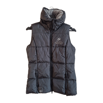 Horze coat