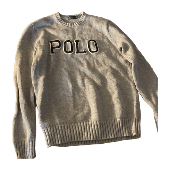 Polo ralph lauren cardigan