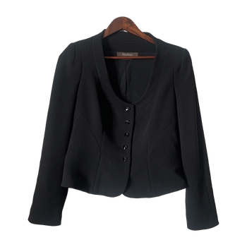 Max mara coat