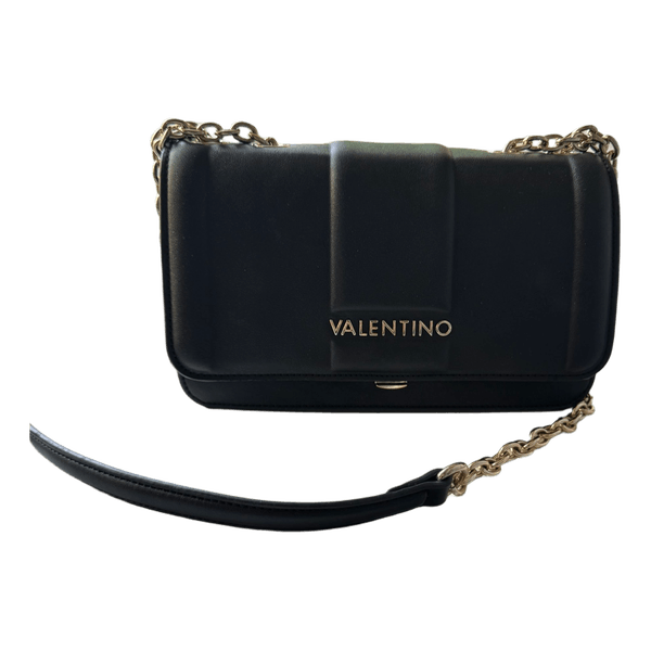 Juoda Valentino rankinė