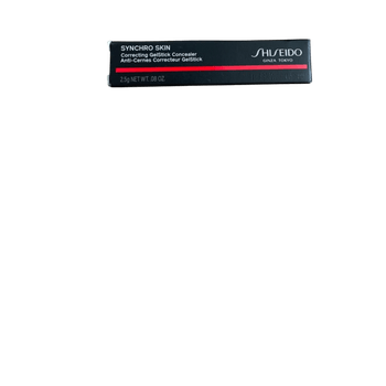 Shiseido correcting gelstick concealer