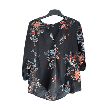 Stradivarius blouse