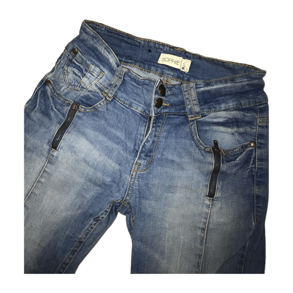 Gina tricot jeans