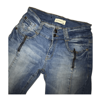 Gina tricot jeans