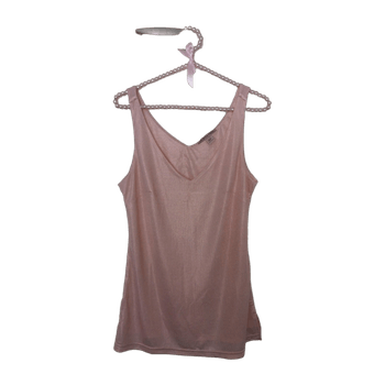 Anna field top