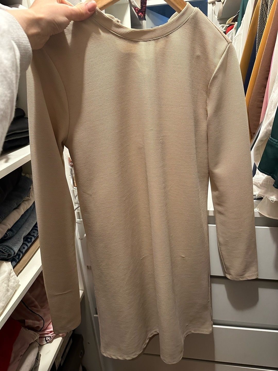 Zara dress