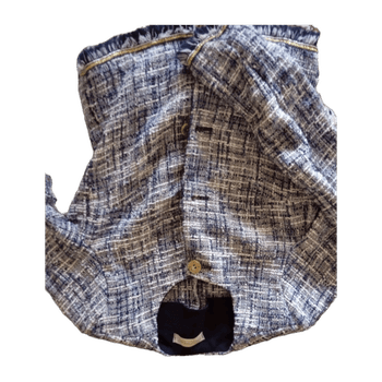 Rinascimento coat