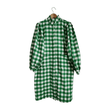 Only coat