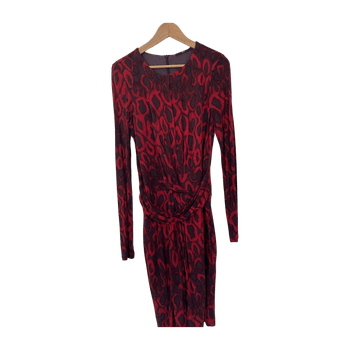 Boss dress
