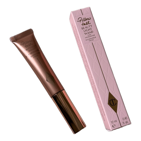 Charlotte Tilbury Pillow Talk Beauty Light Wand Easy Highlighter